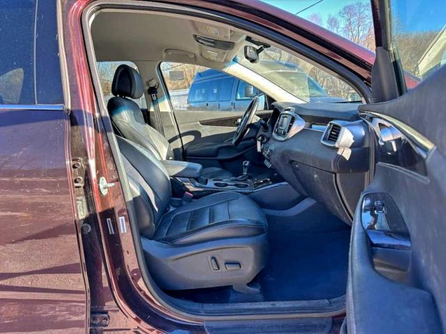 Kia Sorento Ex Image 2