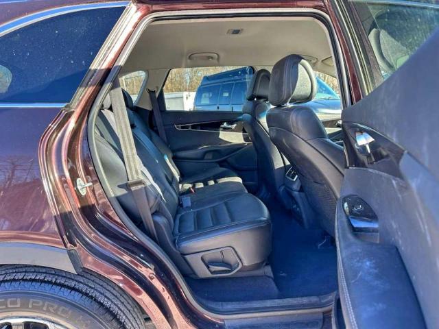 Kia Sorento Ex Image 9