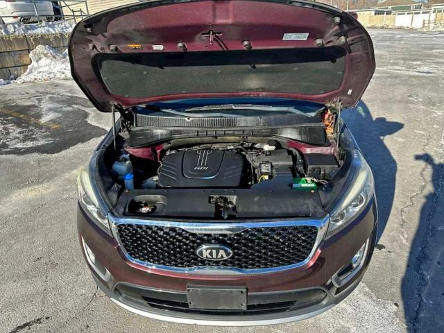 Kia Sorento Ex Image 6