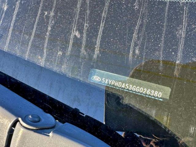 Kia Sorento Ex Image 7