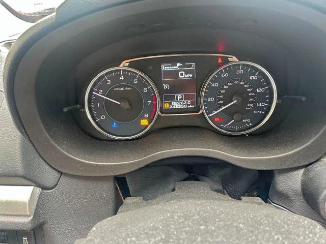 Subaru Xv 2.0 Limited Image 7