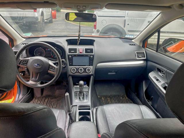 Subaru Xv 2.0 Limited Image 8