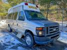 Ford Econoline E250 Van Image 1