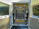 Ford Econoline E250 Van Image 5