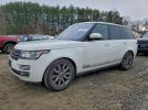 Land Rover Range Rover Image 1