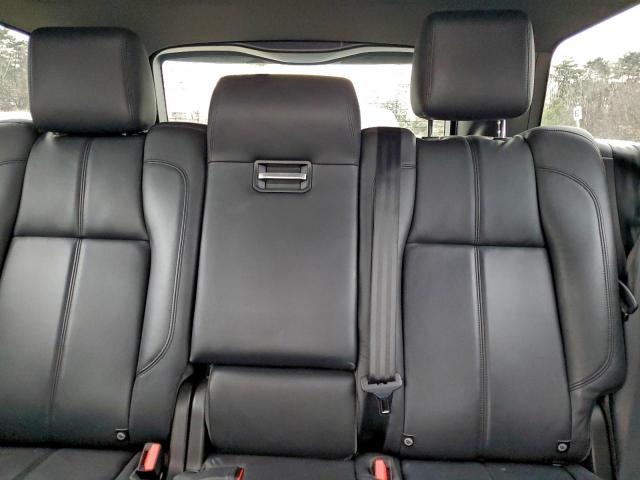 Land Rover Range Rover Image 11