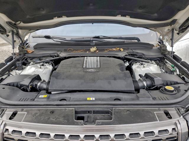 Land Rover Range Rover Image 10