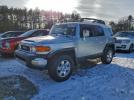 Toyota FJ Cruiser Image 1