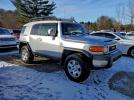 Toyota FJ Cruiser Image 4