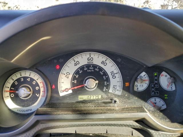 Toyota FJ Cruiser Image 6