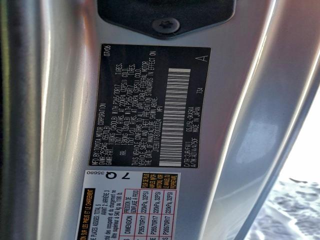 Toyota FJ Cruiser Image 8