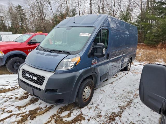  Salvage Ram Promaster