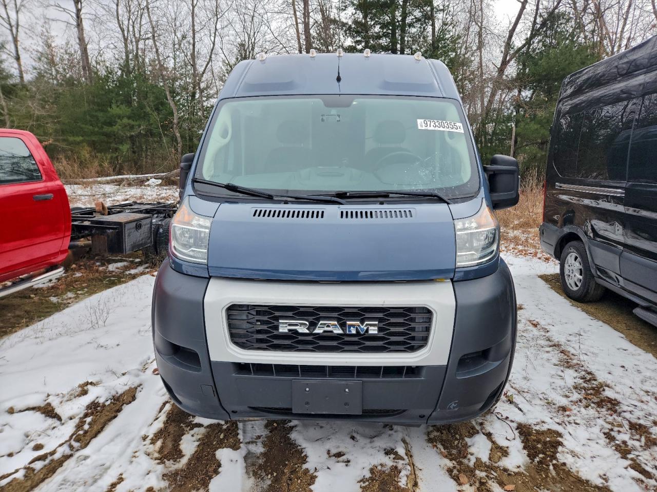 Ram Promaster 3500 High Image 3