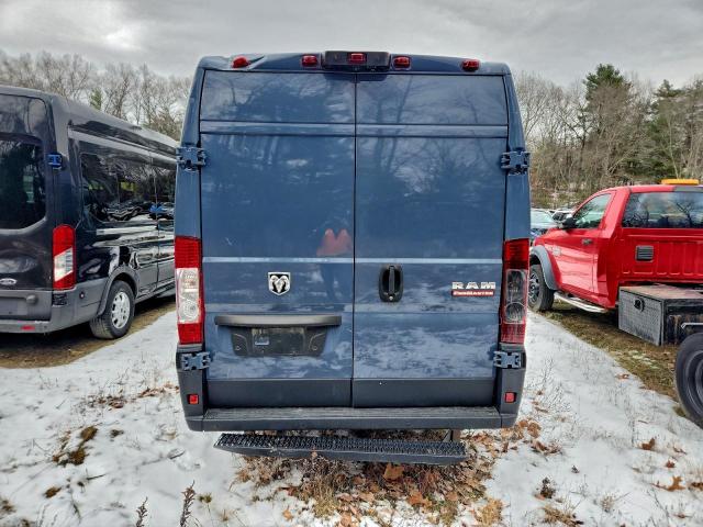 Ram Promaster 3500 High Image 6