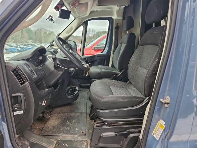 Ram Promaster 3500 High Image 4