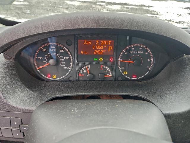 Ram Promaster 3500 High Image 13