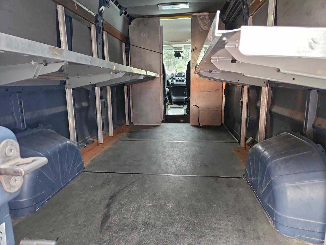 Ram Promaster 3500 High Image 9