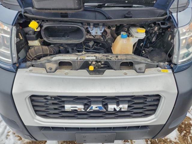 Ram Promaster 3500 High Image 10