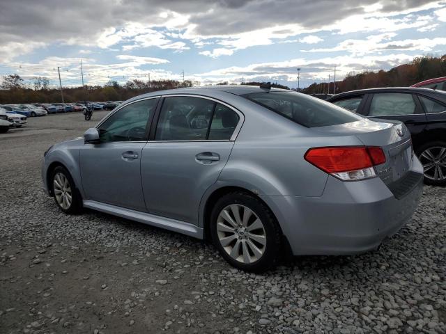 Subaru Legacy 3.6r Limited Image 2