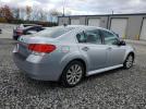 Subaru Legacy 3.6r Limited Image 3
