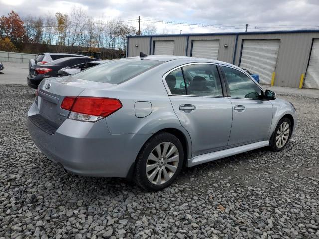Subaru Legacy 3.6r Limited Image 3