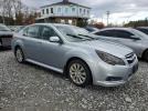 Subaru Legacy 3.6r Limited Image 11