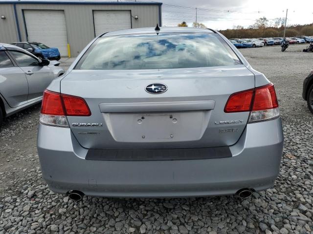 Subaru Legacy 3.6r Limited Image 7