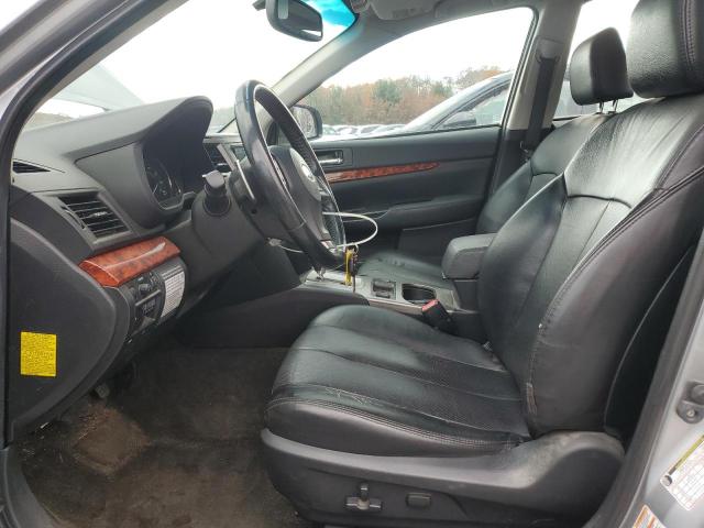 Subaru Legacy 3.6r Limited Image 6