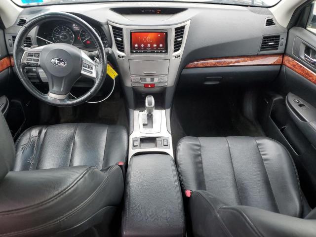 Subaru Legacy 3.6r Limited Image 8