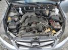 Subaru Legacy 3.6r Limited Image 9