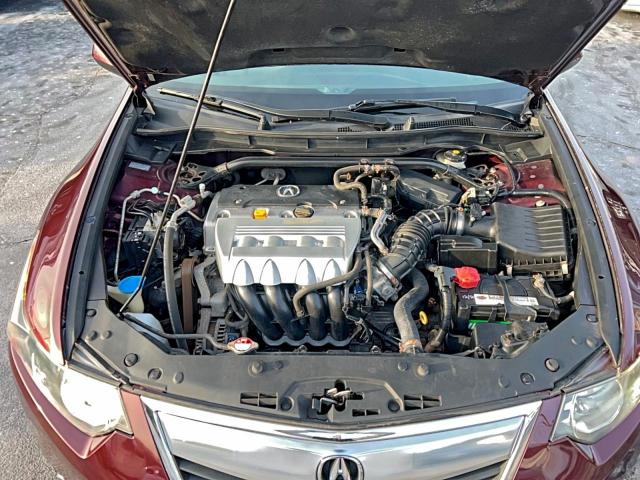 Acura TSX Image 10