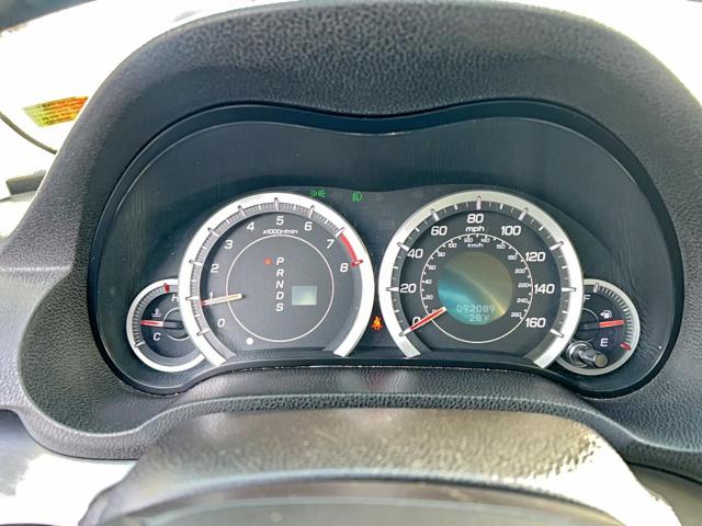 Acura TSX Image 8