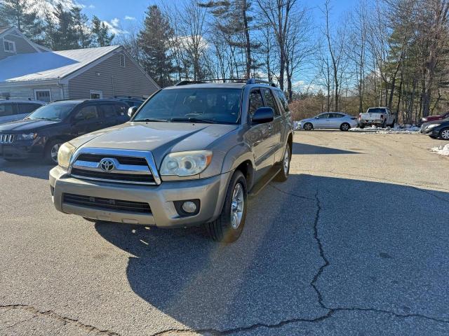 Toyota 4Runner Sr5 Image 2