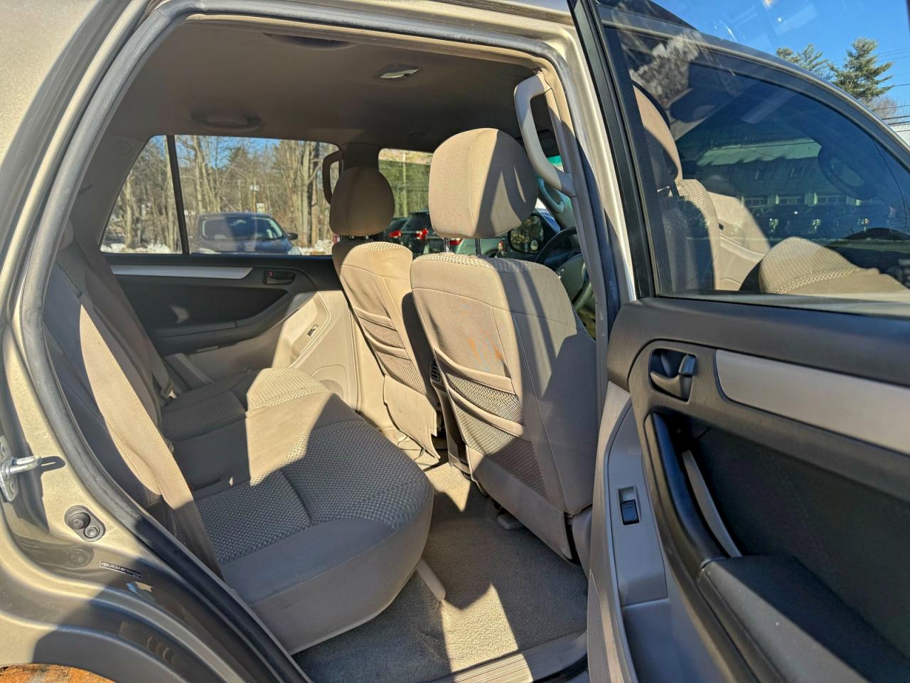 Toyota 4Runner Sr5 Image 5