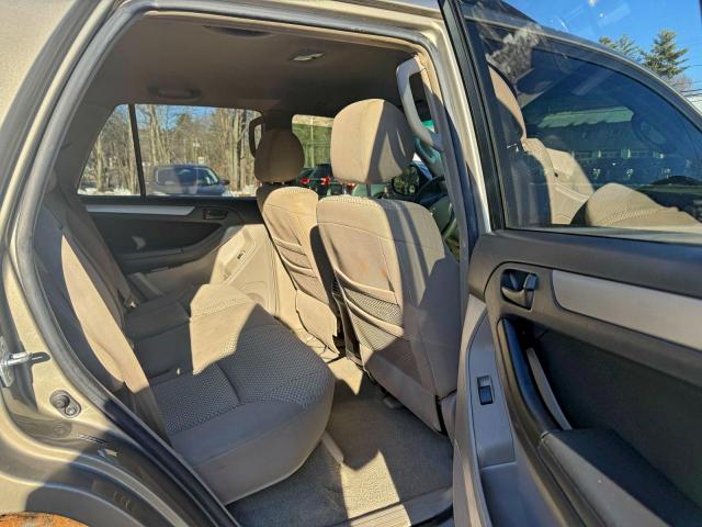 Toyota 4Runner Sr5 Image 5