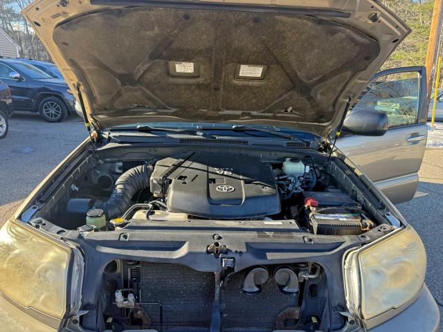 Toyota 4Runner Sr5 Image 10