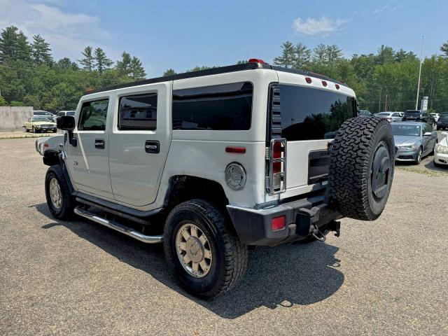 HUMMER H2 Image 3