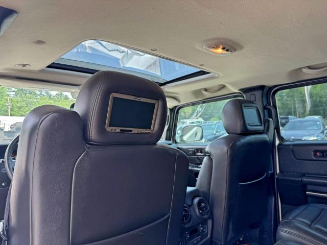 HUMMER H2 Image 7