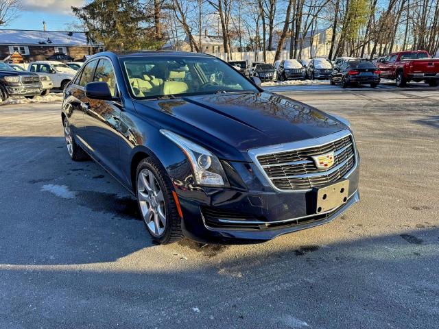 Cadillac ATS Image 9
