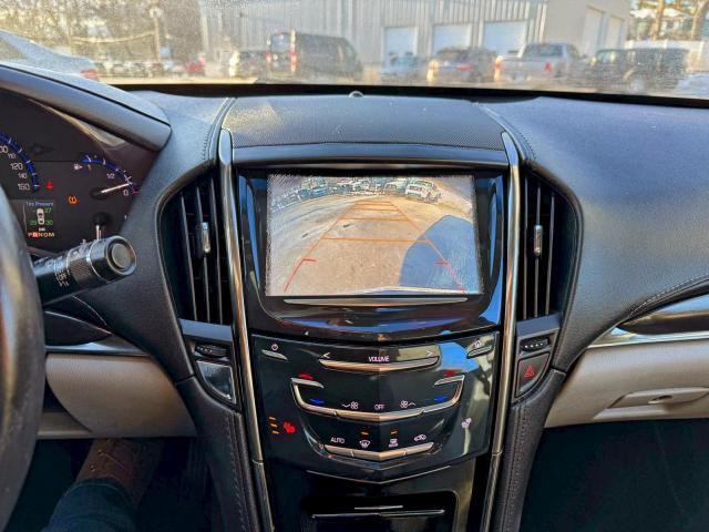 Cadillac ATS Image 11