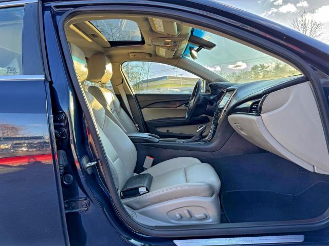 Cadillac ATS Image 3