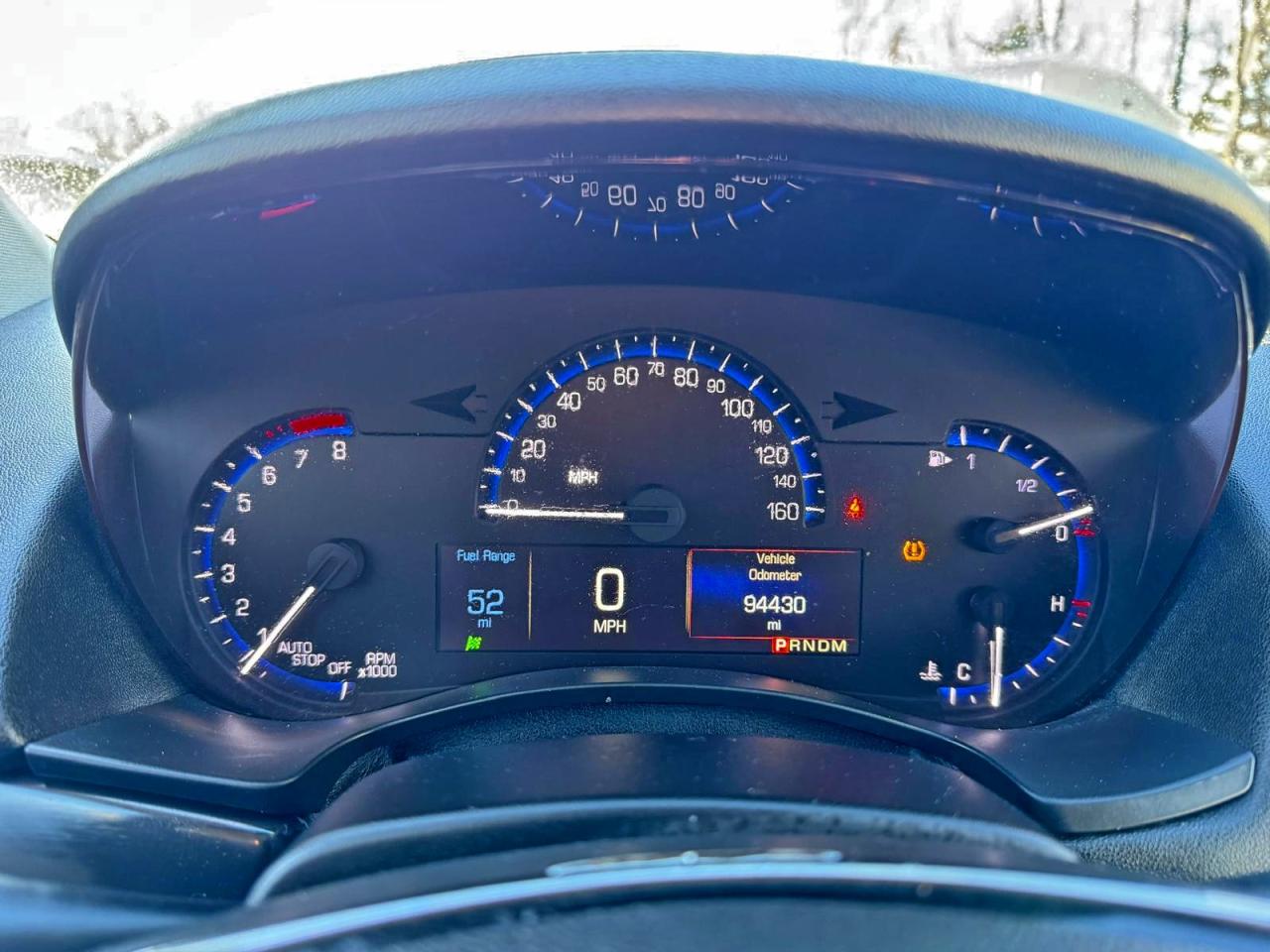 Cadillac ATS Image 4