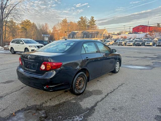 Toyota Corolla Base Image 6