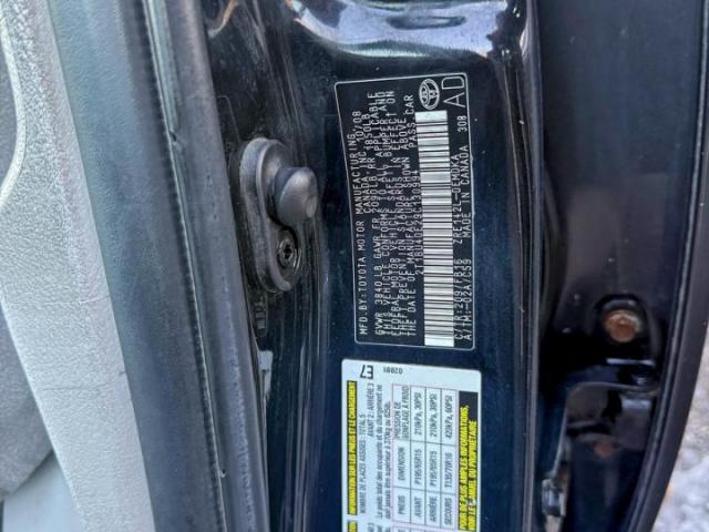 Toyota Corolla Base Image 3