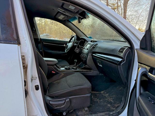 Kia Sorento Lx Image 10