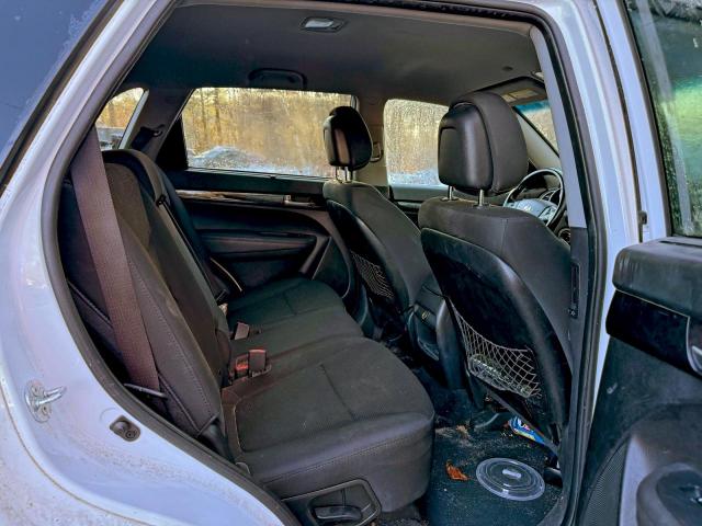 Kia Sorento Lx Image 5