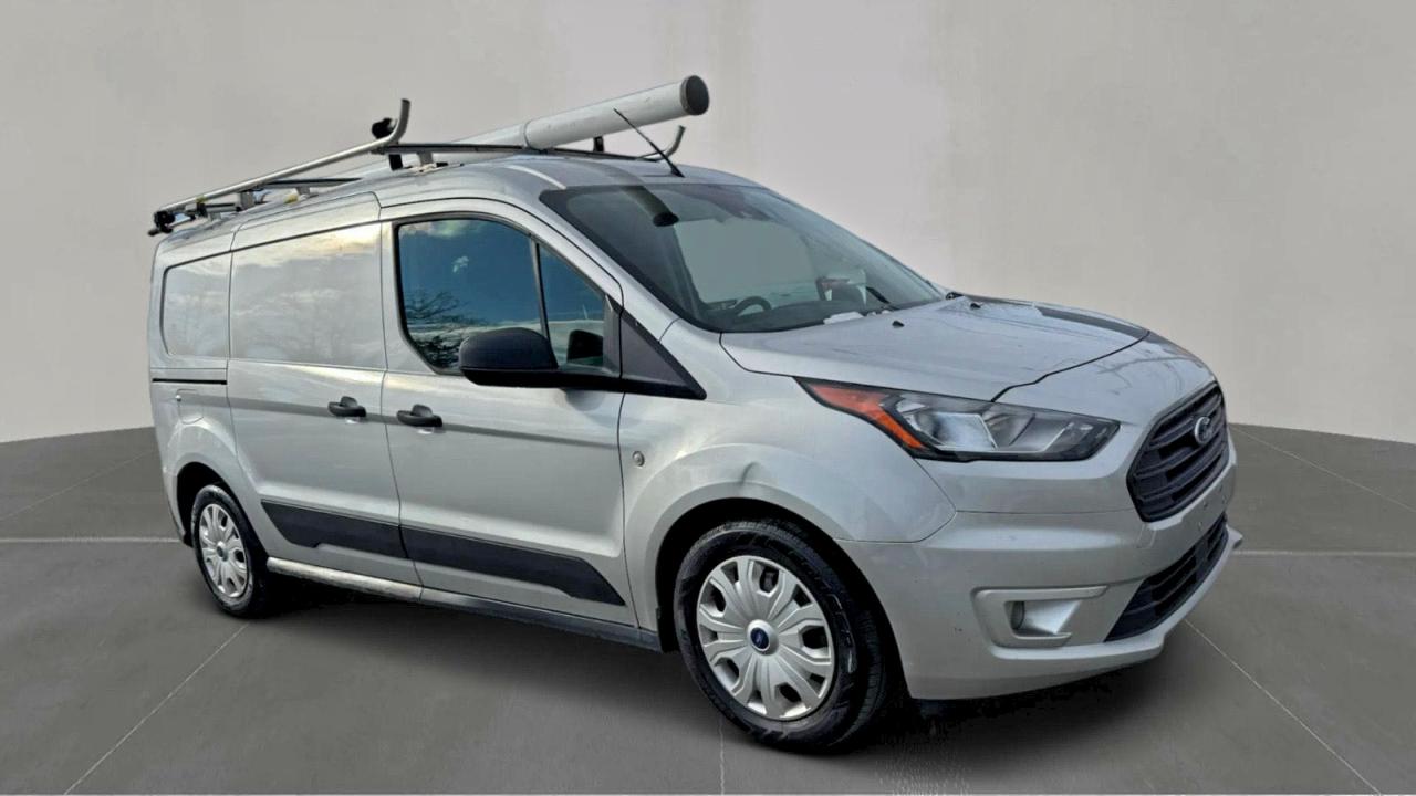 Ford Transit Xlt Image 1