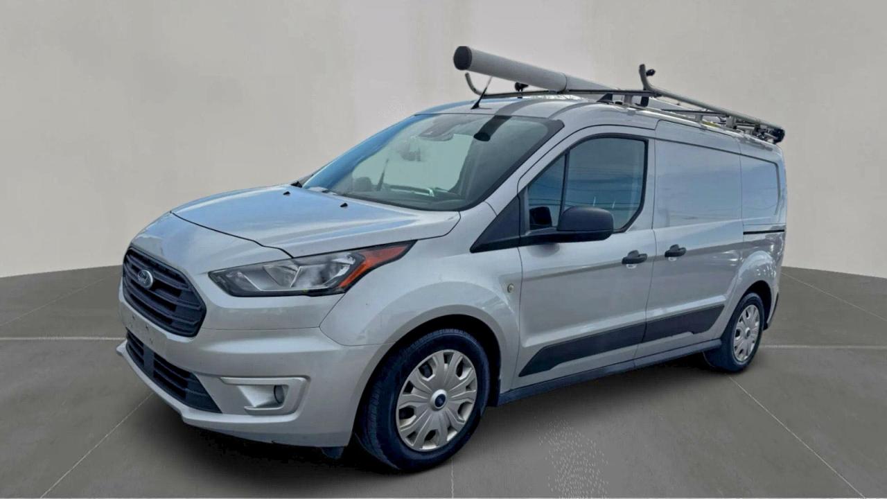 Ford Transit Xlt Image 2