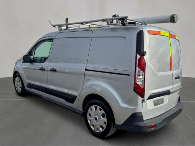 Ford Transit Xlt Image 3
