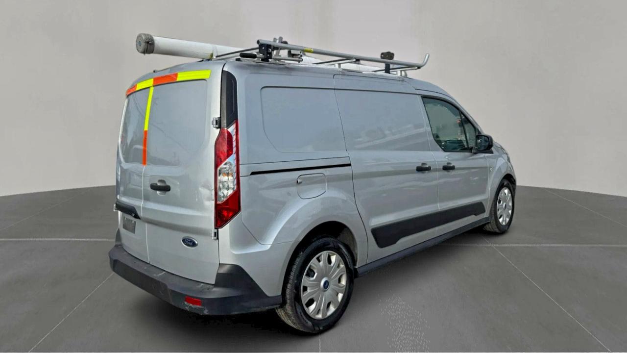 Ford Transit Xlt Image 8